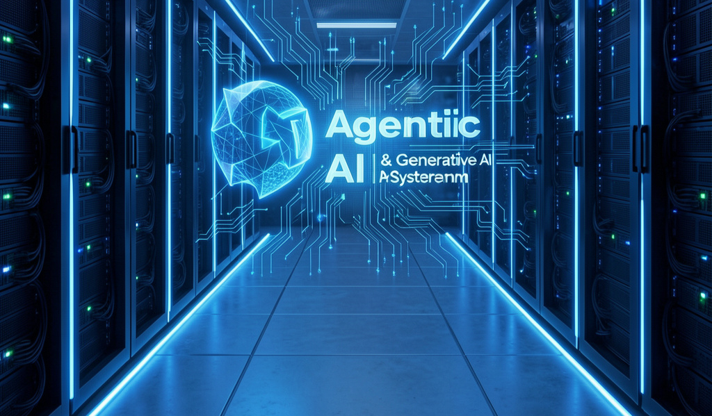 Agentic AI , LLM & Generative AI Systems Program