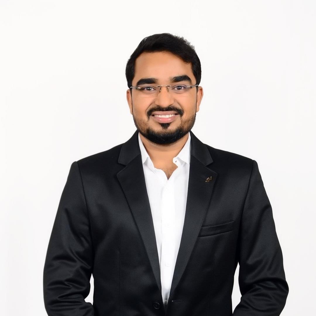 Dr. Sagar Kalane