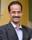 Ashish Pandey