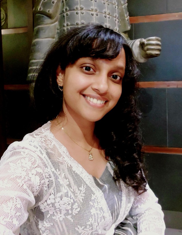 Dr. Pallavi Shinde